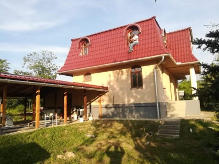 Tetőfedés és tetőfelújítás